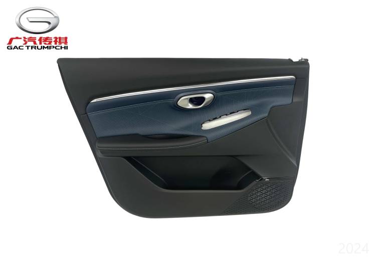 Панель обшивки левой передней двери (Light Wave Blue)V  GAC GS3