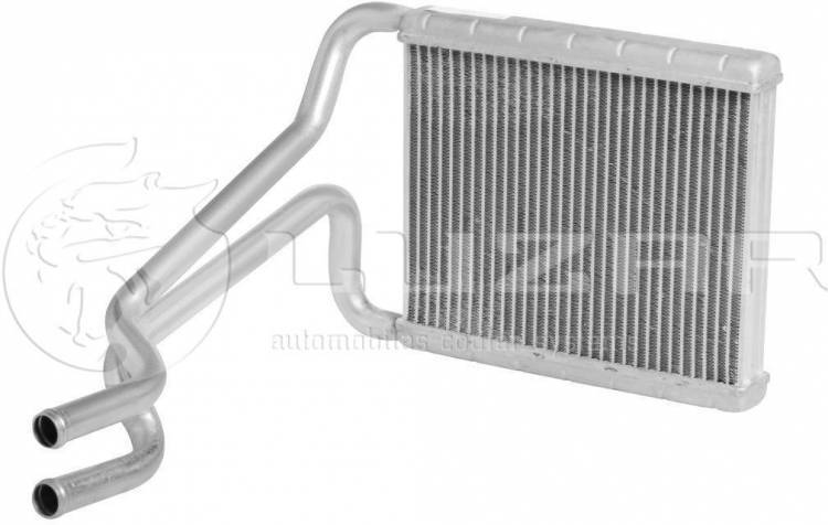 Радиатор отопителя Kia CEED 12- Hyundai Elantra i30 11- LRh 08X0
