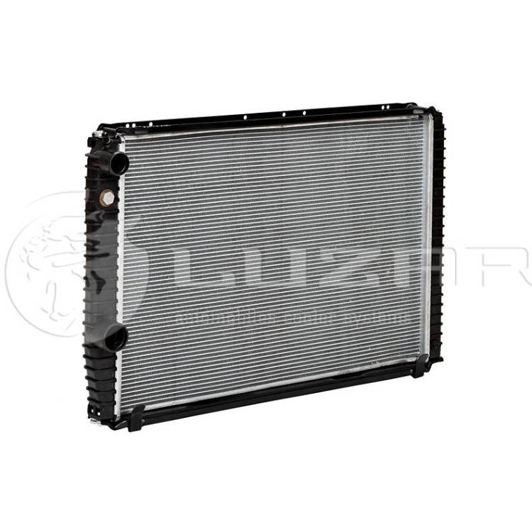 Радиатор охлаждения несборн. УАЗ 3163 А С LRc 0363b