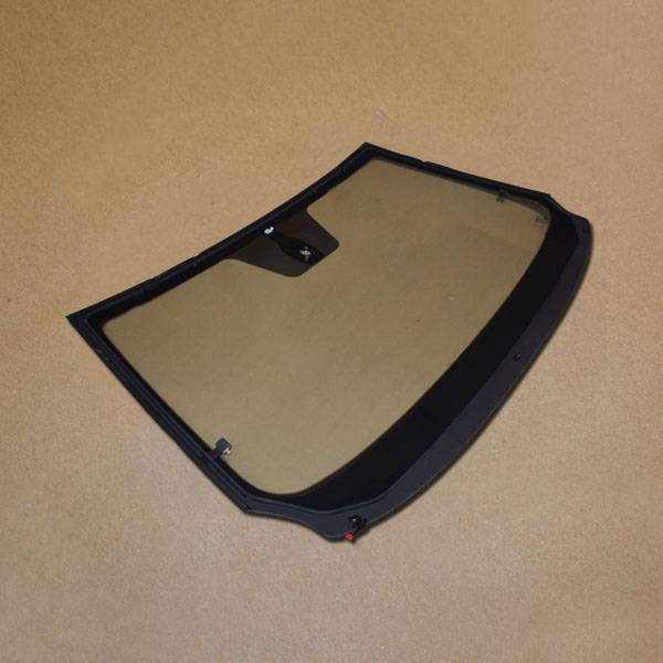 Стекло лобовое CHERY Tiggo 4 с подогревом  4FL