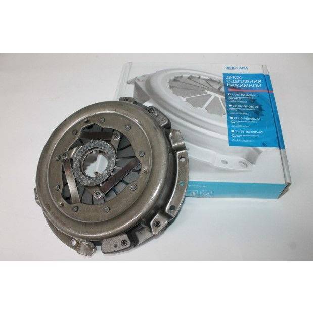 Корзина Сцепления Ваз Купить