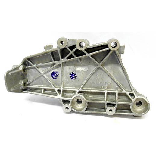 Кронштейн ВАЗ 2190 опоры двигателя правый