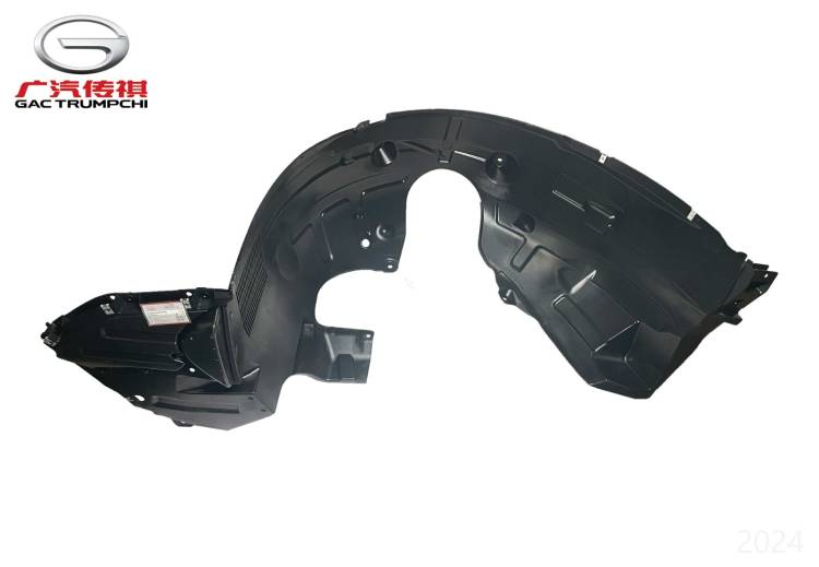 Брызговик левого переднего колеса в сборе GAC M8