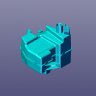 БАЧОК СТЕКЛООМЫВАЮЩЕЙ ЖИДКОСТИ T1EJ