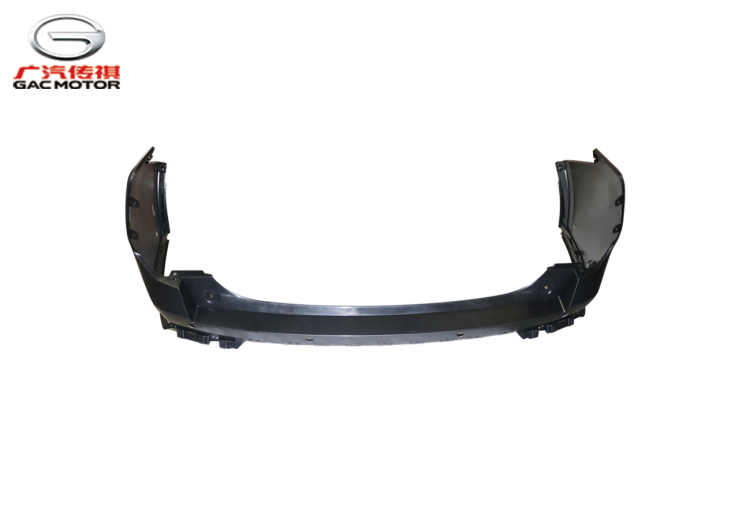 Облицовка заднего бампера GAC GS8II