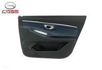 Панель обшивки правой передней двери (Light Wave Blue) V  GAC GS3