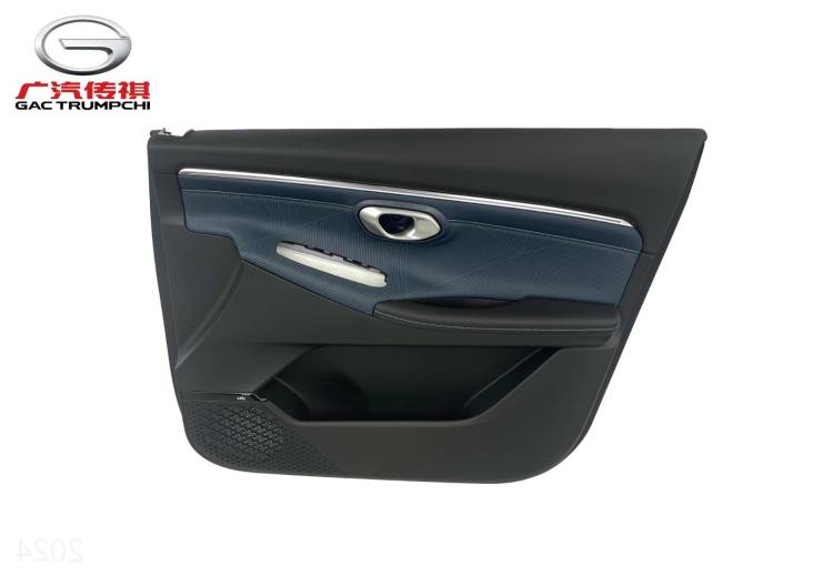 Панель обшивки правой передней двери (Light Wave Blue) V  GAC GS3