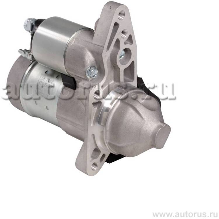 Стартер Nissan Note (06-), Tiida (04-) 1.6i   STARTVOLT