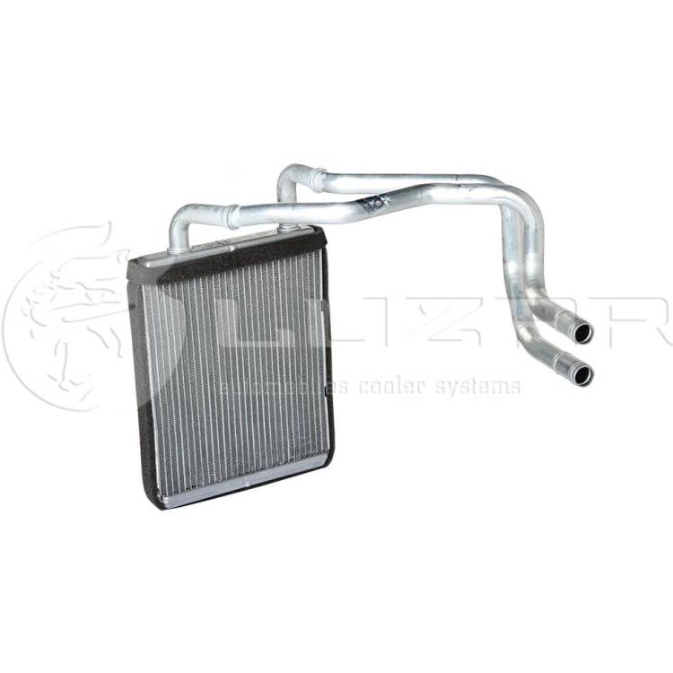 Радиатор отопителя Kia Cerato 04- LRh 08F2