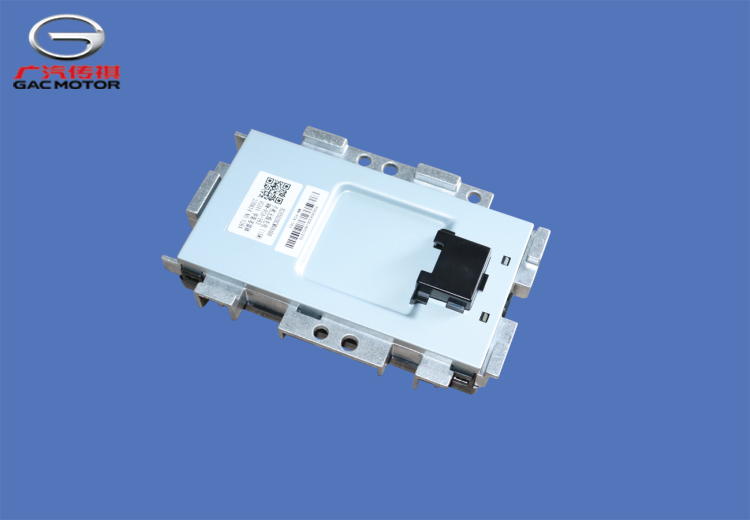 Модуль беспроводной зарядки телефона GAC GS8II Замена на  8245028CMV0400