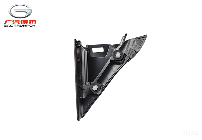 Внутренняя треугольная накладка левой передней двери GAC GS8II