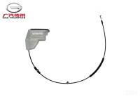 Передний замок правой сдвижной двери GAC M8