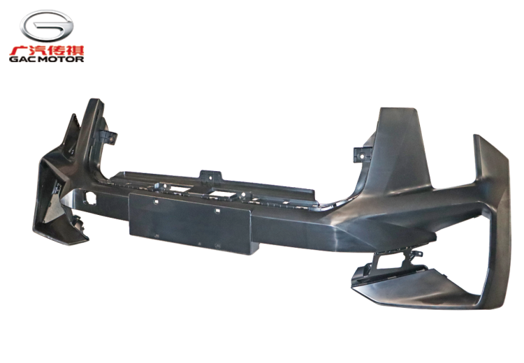 Облицовка переднего бампера GAC GS8II