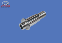 Разъем масляного радиатора GAC