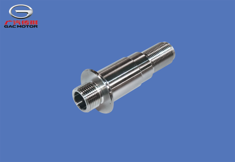 Разъем масляного радиатора GAC