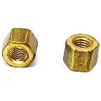 Гайка приемной трубы ВАЗ 2101 М8Х125