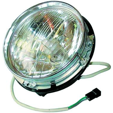 Фара ВАЗ 2121, 21213, УАЗ 3151 Хантер аналог 62.3711 21213-3711010-00