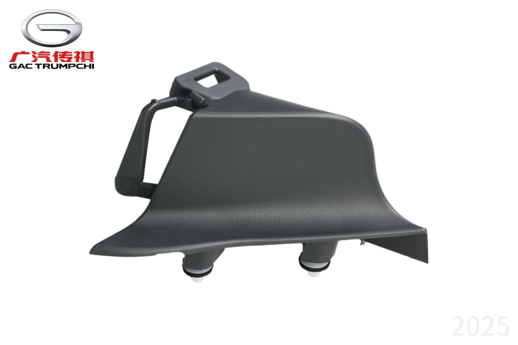 Внутренняя треугольная накладка левой передней двери GAC GS8II