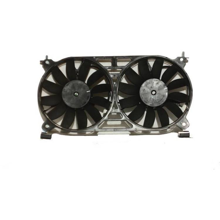 Вентиляторы Ваз 21214 Купить