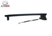 Левая планка защиты от защемления дверью багажного отделения с электроприводом GAC M8