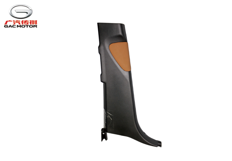 Нижняя декоративная накладка левой стойки B — Римские каникулы. GAC M8