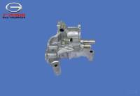 Обшивка кронштейна водяного насоса в сборе GAC