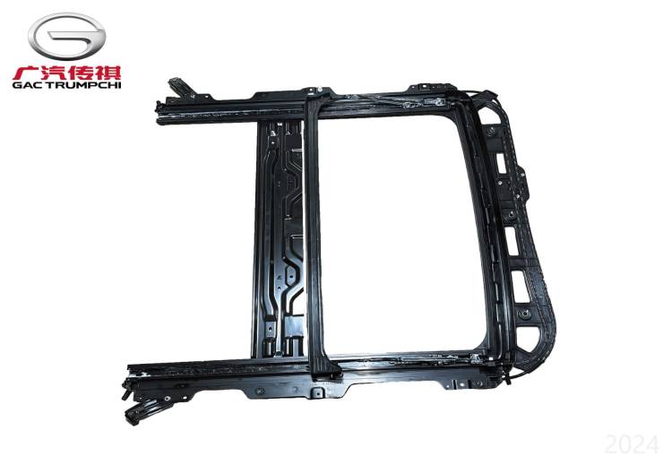 Каркас люка GAC M8