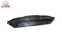 Узел передней предохранительной опоры системы защиты пешеходов GAC M8