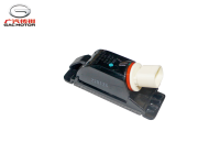 Левый фонарь подсветки номерного знака GAC