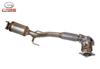 Каталитический нейтрализатор GAC