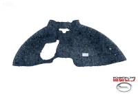 Шумоизоляция арки левого заднего колеса GAC GS3