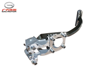 Педаль тормоза в сборе GAC M8