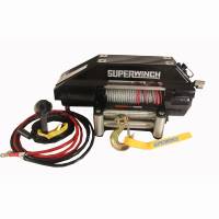 Лебедка "SuperWinch "  S-9000 W1371