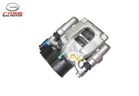 Суппорт со встроенным электроприводом тормозного механизма левого заднего колеса  GAC GS3