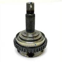 Шарнир ШРУС ВАЗ 11186 2170 привода наружний под АБС