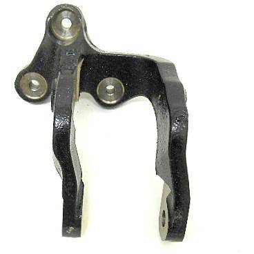 Кронштейн Matiz генератора (GM 96286732)