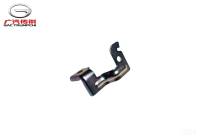 Кронштейн разъема нижнего датчика кислорода GAC