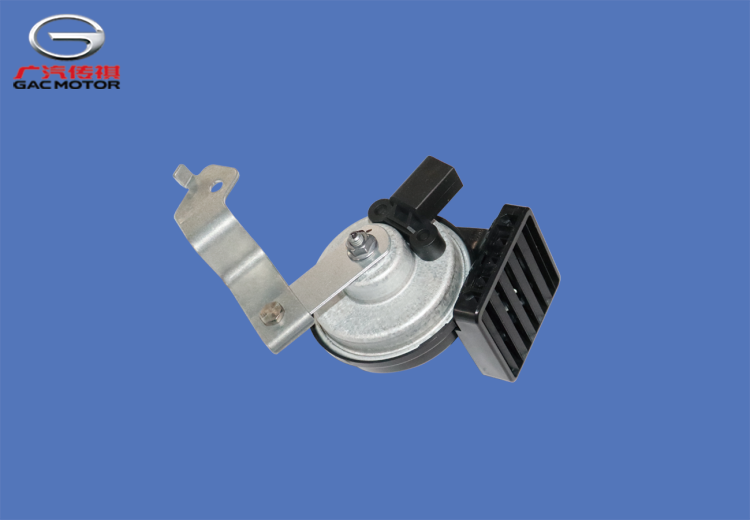 Звуковой сигнал высокого тона GAC GS8II