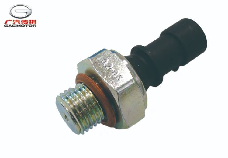 Выключатель давления масла GAC