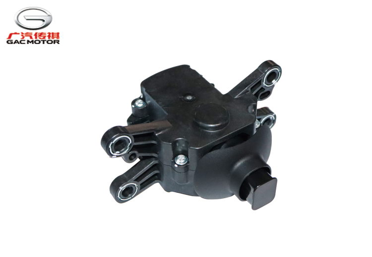 Механизм управления переключением передач GAC M8