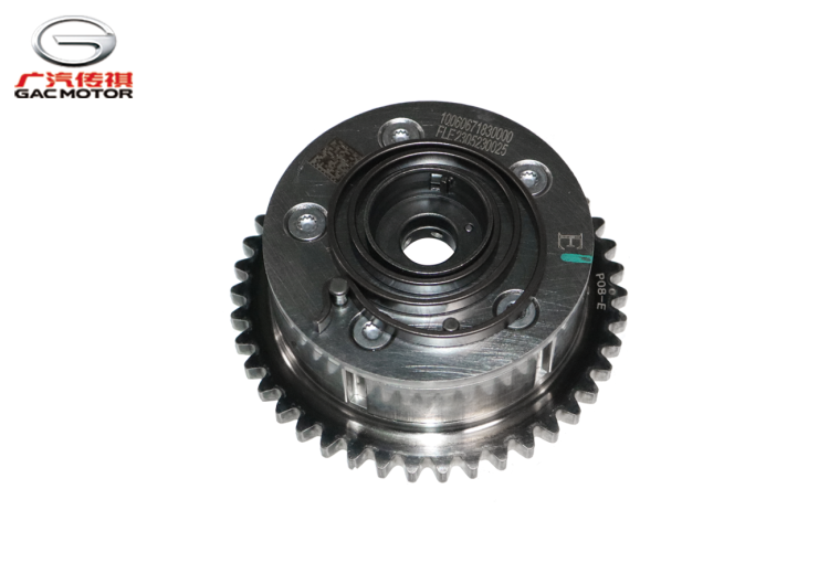 Регулятор выхлопной фазы GAC