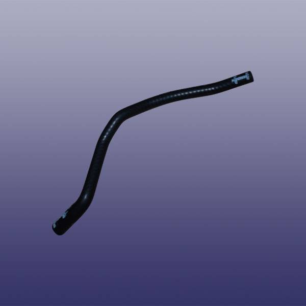 ВОДЯНОЙ ШЛАНГ ДВИГАТЕЛЯ К РАСШИРИТЕЛЬНОЙ КОРОБКЕ  T1D, T1EFL, T1A