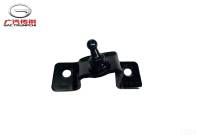 Левый нижний кронштейн штока электропривода двери багажного отделения GAC M8