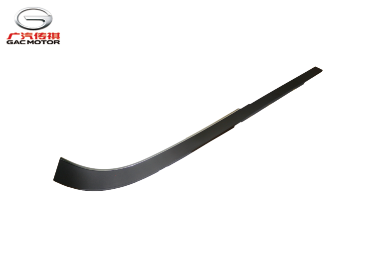 Левая передняя верхняя декоративная панель центральной консоли — Римские каникулы.) GAC M8