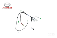 Жгут проводов отопителя GAC M8