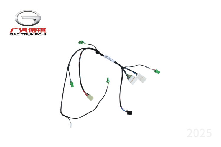 Жгут проводов отопителя GAC M8