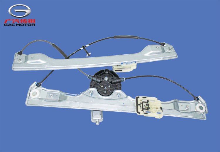 Стеклоподъемник левой передней двери в сборе GAC M8