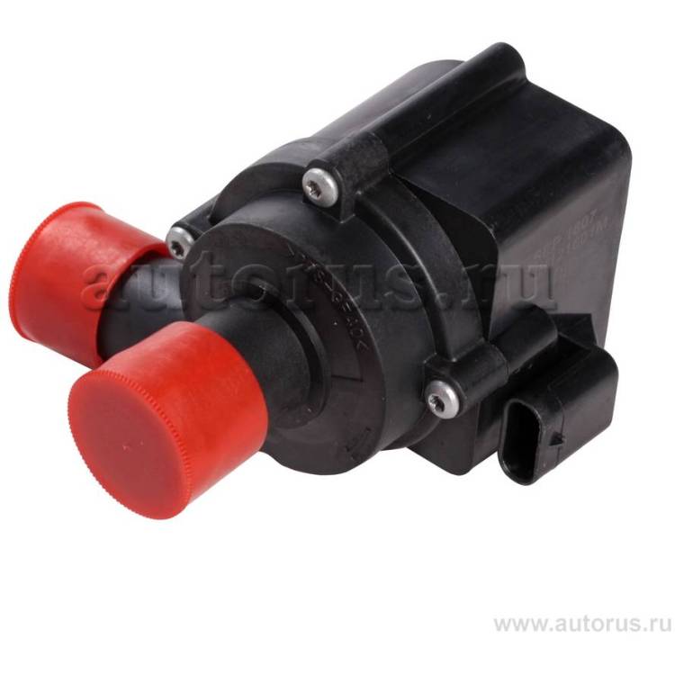 Насос электрич. (помпа) VAG A4 (07-), Q5 (08-), Q7 (15-) 2.0TFSi   STARTVOLT