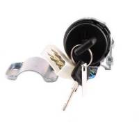 Замок зажигания ВАЗ 2110 н/о завод LADA 21100-3704005-30