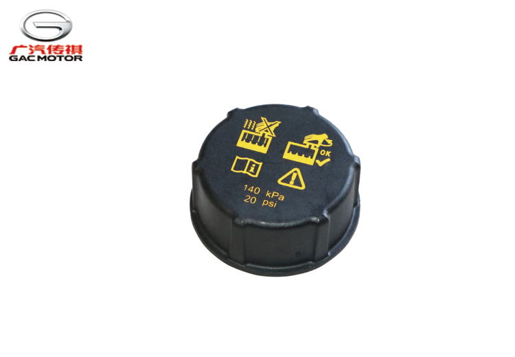 Крышка расширительного бачка GAC GS8II